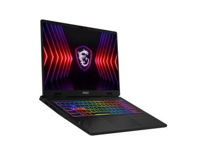 MSI Crosshair A16 HX D8WGKG-200XES