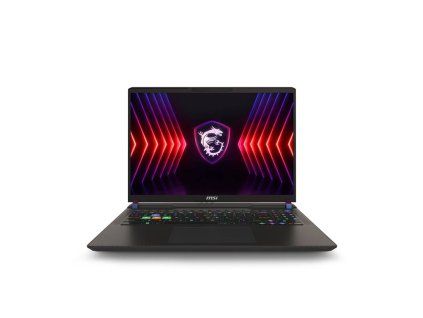 MSI Vector 16 HX A14VHG-678BE