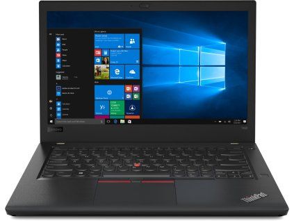 Lenovo ThinkPad T480
