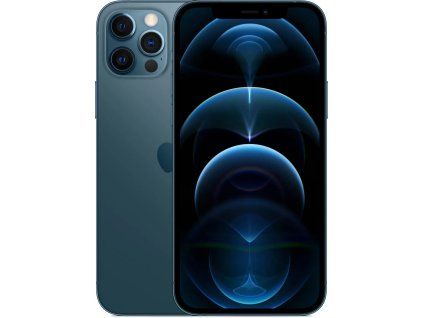 Apple iPhone 12 Pro 128GB Pacific Blue