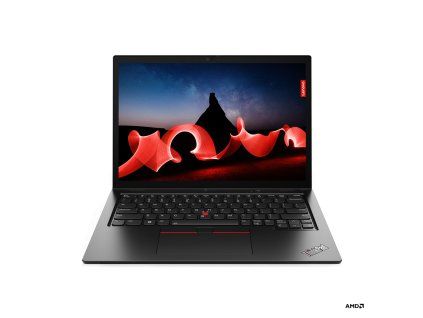 Lenovo ThinkPad L13 Yoga Gen 2