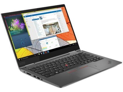 Lenovo ThinkPad X1 Yoga 4th