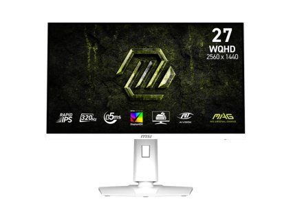 MSI MAG 274QRFW X32 27"