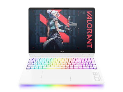 HP OMEN MAX 16-ah0023nf