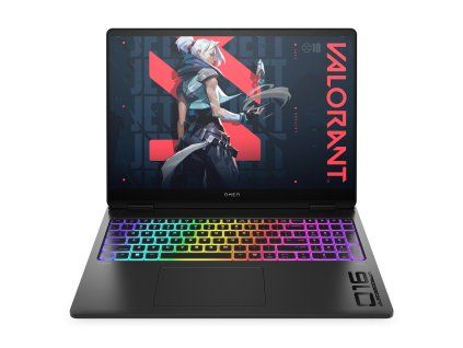 HP OMEN MAX 16-ah0022nt