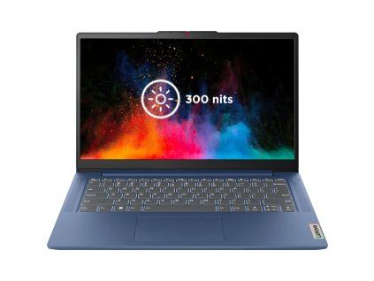 Lenovo IdeaPad Slim 3 14AMN8