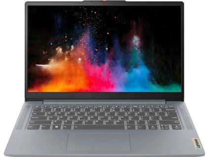 Lenovo IdeaPad Slim 3 14IAH8