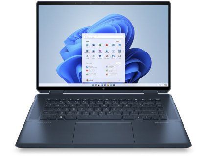 HP Spectre x360 16-aa0776ng