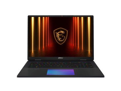 MSI Titan 18 HX AI A2XWIG-245ES