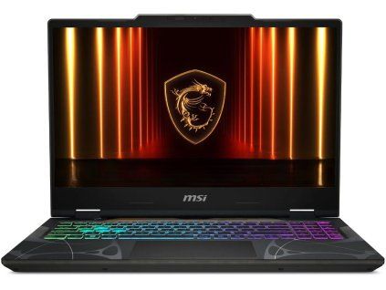 MSI Cyborg 15 B13WFKG-600XPT