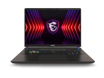 MSI Vector 16 HX A13VHG-279UK