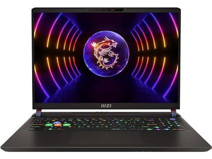 MSI Vector GP68HX 12VH-026PL
