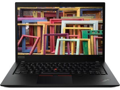 Lenovo ThinkPad T14s Gen 1