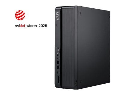 MSI PRO DP80 A14A-051DE Mini PC