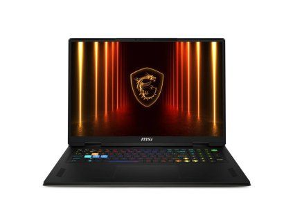 MSI Vector A18 HX A9WIG-069PL