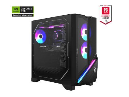 MSI MPG Infinite X3 AI 2NVZ9-028EU DT
