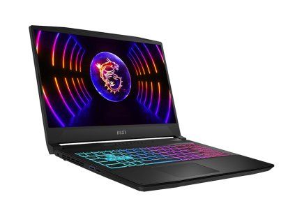 MSI Katana 15 B12VGK-028XES