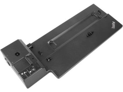 163816 dokovaci stanice lenovo thinkpad ultra docking station 135w type 40aj