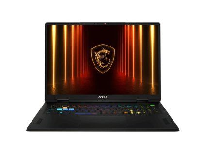 MSI Vector A18 HX A9WIG-079XES