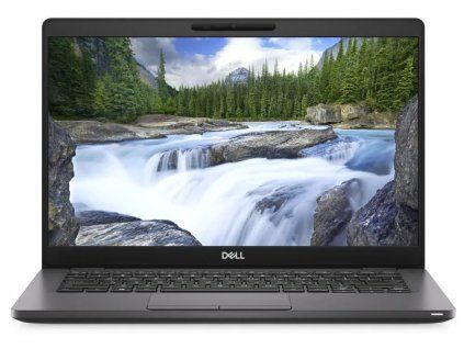Dell Latitude 5300