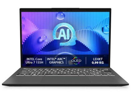 MSI Prestige 13 AI Evo A1MG-081IT