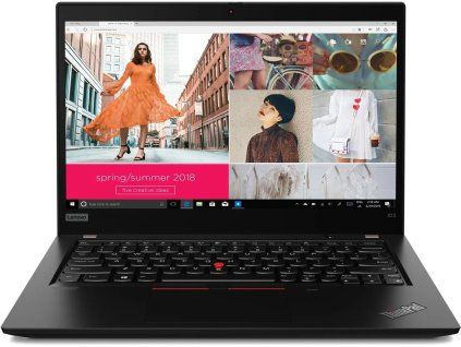 Lenovo ThinkPad X13 Gen 1