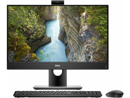 Dell OptiPlex 7480 24"