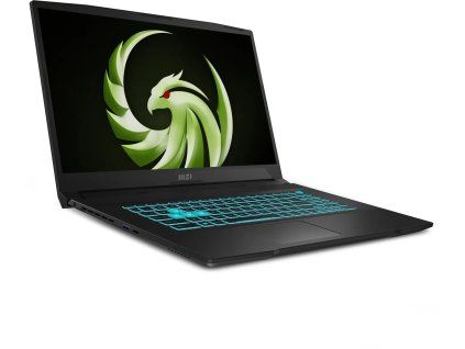 MSI Bravo 15 C7VFK-263BE