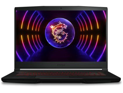 MSI GF63 Thin 12VF-638XHU