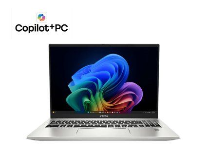 MSI Prestige A16 AI+ A3HMG-086XES