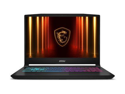 MSI Katana 15 HX B14WGK-033IT
