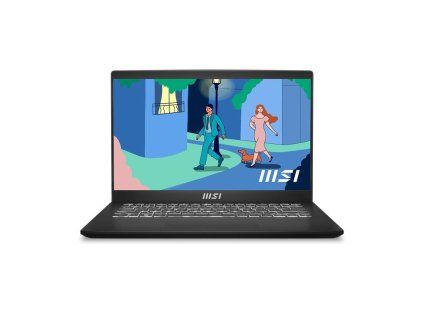 MSI Modern 14 C12MO-1027FR