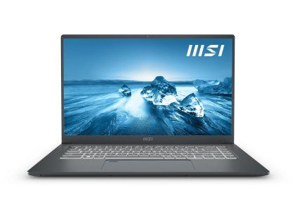 MSI Prestige 15 A12SC-239IT