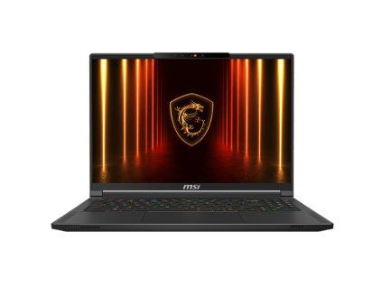 MSI Stealth 16 AI A2HWGG-055BE