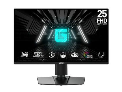 207030 207030 msi g255pf e2 24 5