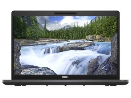Dell Latitude 5400