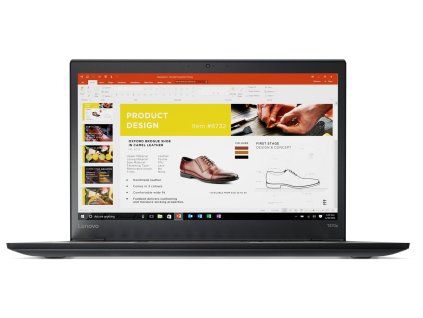 Lenovo ThinkPad T470s