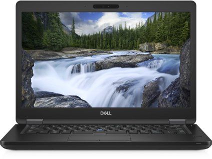 Dell Latitude 5490