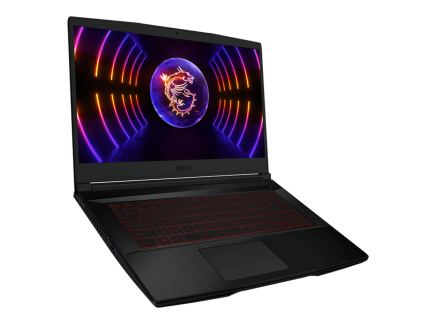 MSI GF63 Thin 12UCX-681XFR
