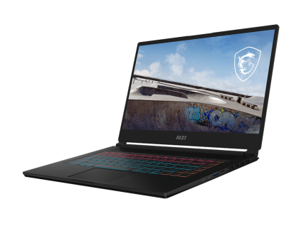 MSI Stealth 15M B12UE-038DE