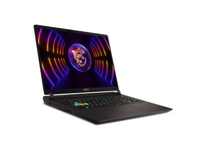 MSI Vector GP68HX 13VH-243NEU