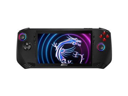 MSI Claw A1M-016UK