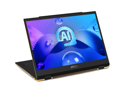 MSI Summit E13 AI Evo A1MTG-052UK