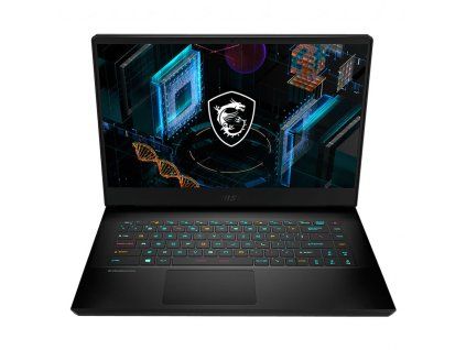 MSI Vector GP66HX 12UHS-204XES