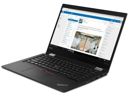 Lenovo ThinkPad X390 Yoga