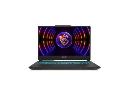 MSI Cyborg 15 A12VF-1072NL