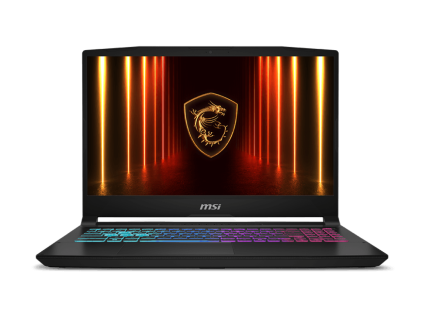MSI Katana 15 HX B14WFK-044NL