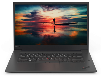 Lenovo ThinkPad X1 Extreme Gen 1