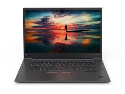 Lenovo ThinkPad X1 Extreme Gen 2