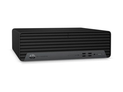 HP EliteDesk 800 G6 SFF